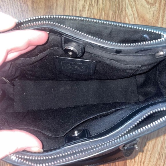 Coach Purse - Picture 2 of 3